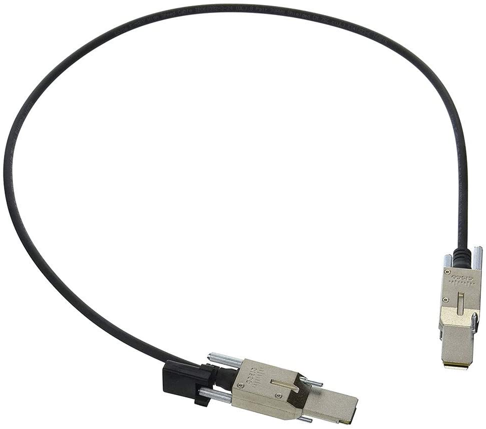 Cisco STACK-T4-3M Stacking Cable Cisco STACK-T4-3M Stacking Cable